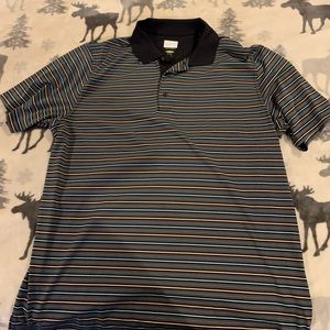 Greg Norman Men’s Golf Shirt